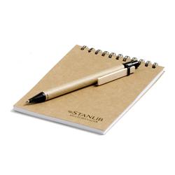 Eco Friendly | Eco A6 Conference Set - 2 